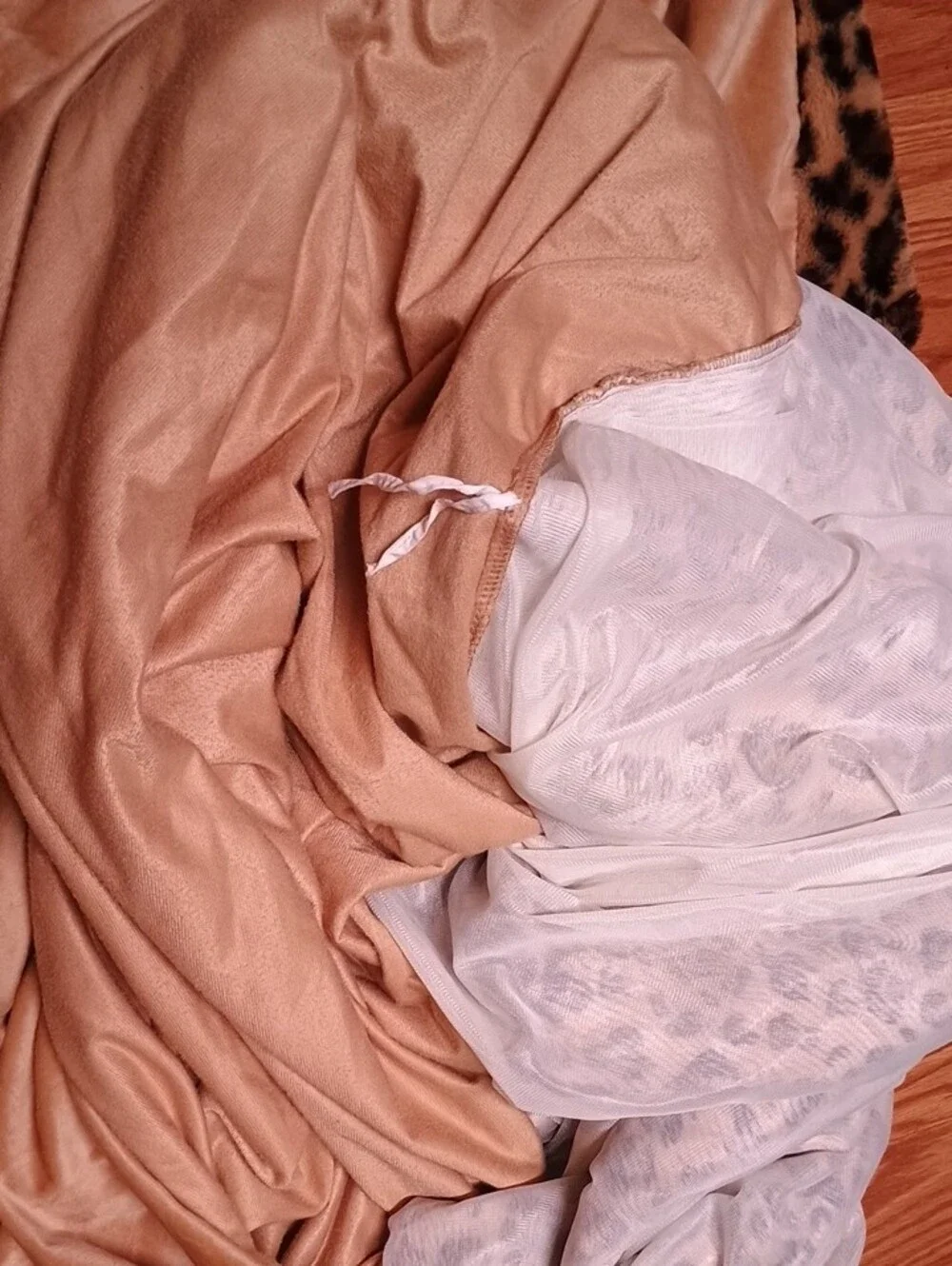 Weighted Blanket Cover
